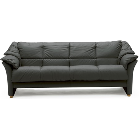 4 Cushion Sofa