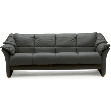 4 Cushion Sofa
