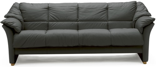 4 Cushion Sofa