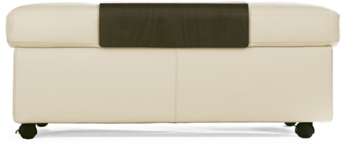 Double Ottoman & Table