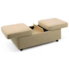 Stressless by Ekornes Ottomans Double Ottoman