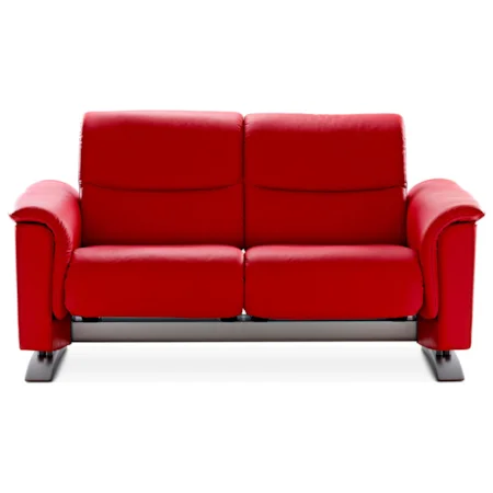 2 Seater Loveseat with BalanceAdaptâ„¢ System