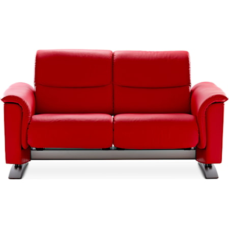 2 Seater Loveseat with BalanceAdapt™ System