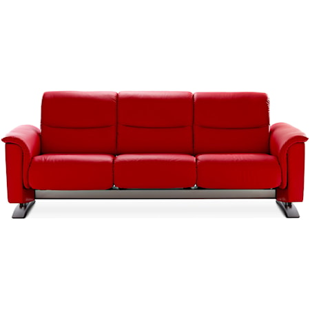 3 Seater Sofa with BalanceAdapt™ System