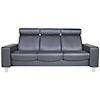 Stressless by Ekornes Stressless by Ekornes High-Back Reclining Sofa