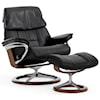 Stressless by Ekornes Stressless Ruby Medium Signature Chair