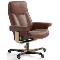 Executive Office Chair