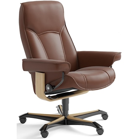 Executive Office Chair