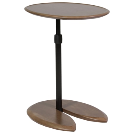 Ellipse Table
