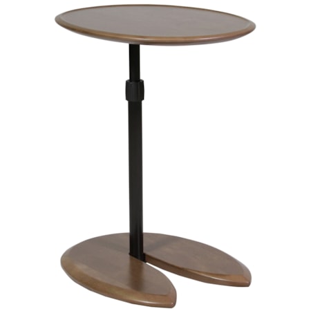 Ellipse Table