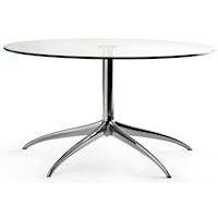 Large Urban Table with Minimalist Design