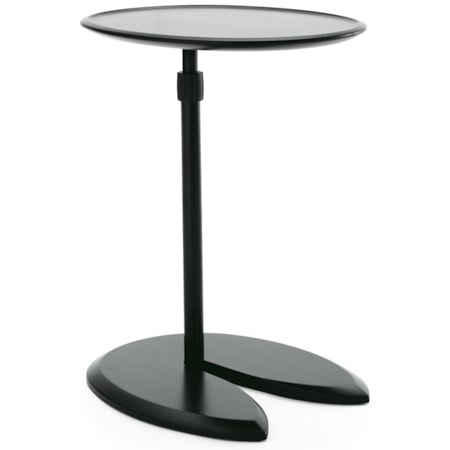 Ellipse Table