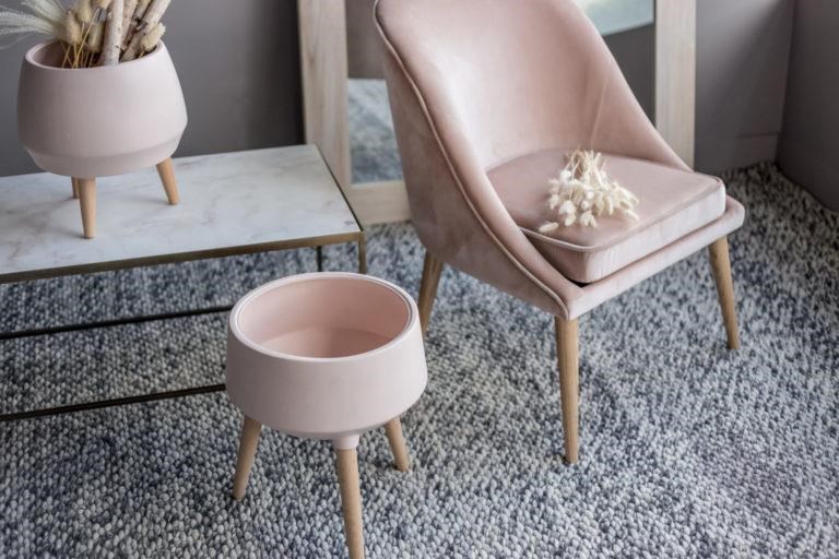Bree wingback chair deals