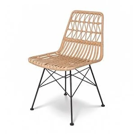 Calabrica Chair