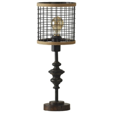 Mini Lamp