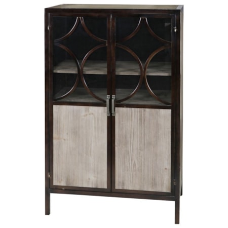 Bradley Cabinet