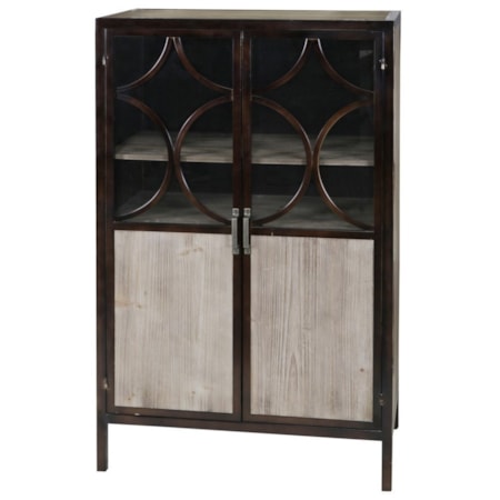 Bradley Cabinet