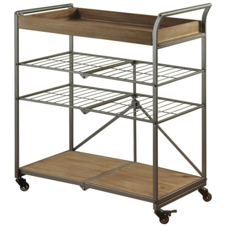 Grant Cart