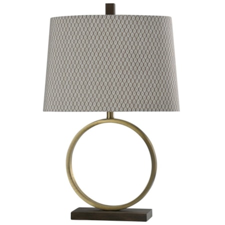 Savannah Lamp by Bryan Keith