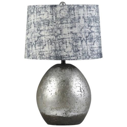 Bryan Keith Wildwood Lamp