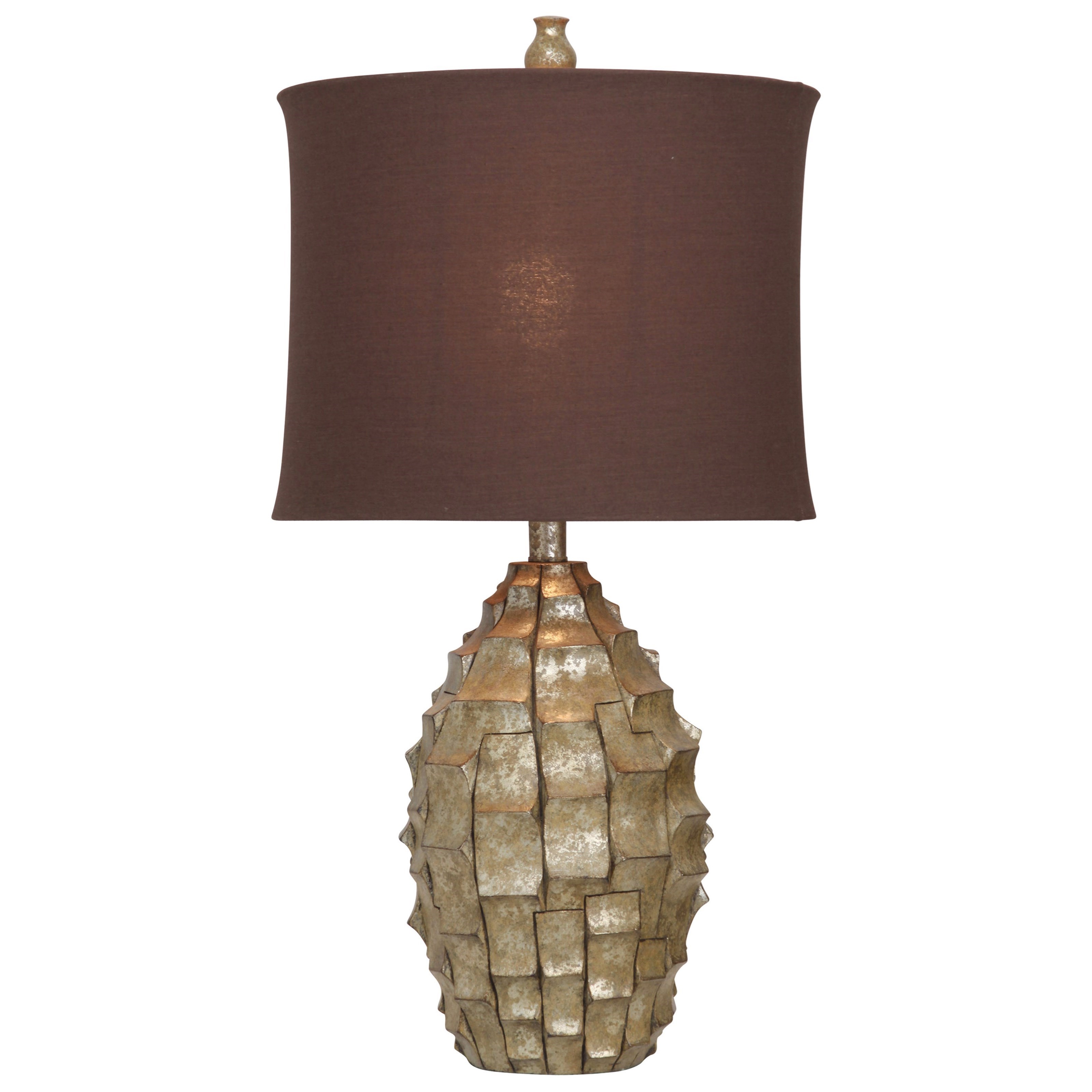 StyleCraft Lamps Table Lamp