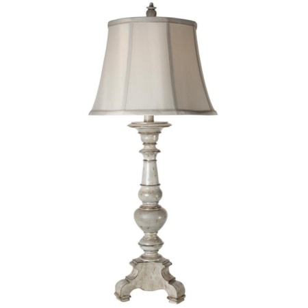 Yorktown Table Lamp by Jane Seymour
