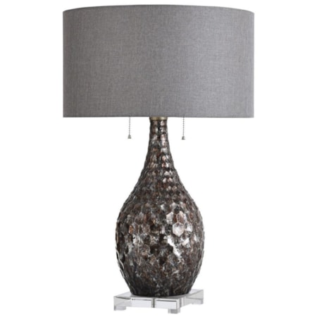 Lydney Lamp by Jane Seymour