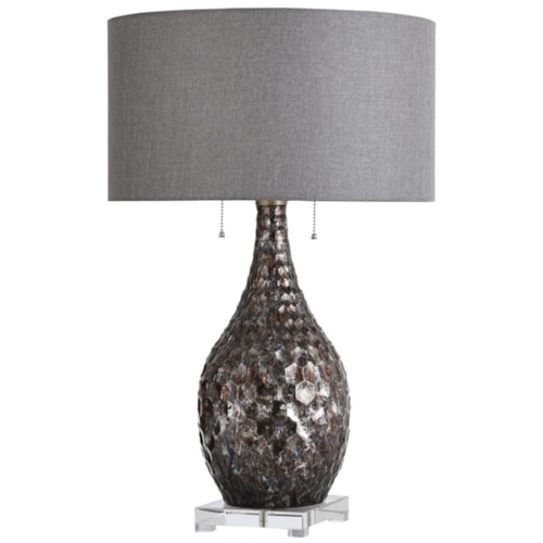 Lydney Lamp by Jane Seymour