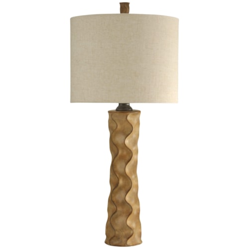 Kinston Table Lamp