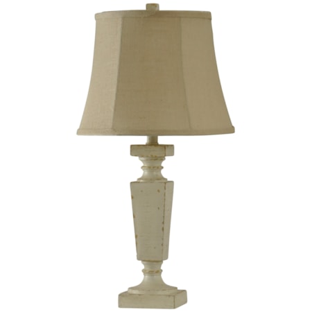 Accent Table Lamp