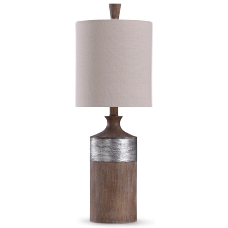 Darley Table Lamp