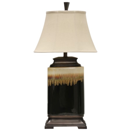 Ceramic Table Lamp
