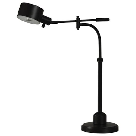 Adjustable Desk Lamp