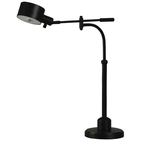 Adjustable Desk Lamp