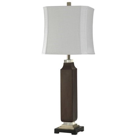 Accent Table Lamp