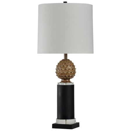 Traditional Table Lamp