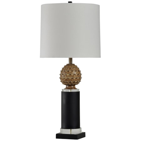 Traditional Table Lamp