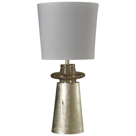 Casino Table Lamp