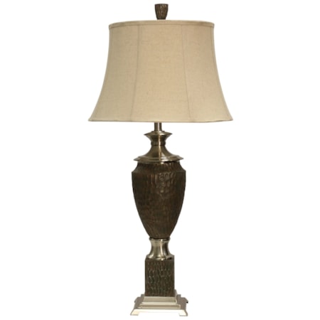 Westbury Lamp