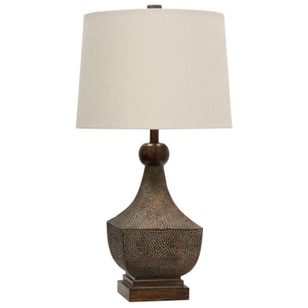 Berkshire Lamp