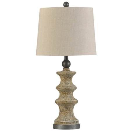 Abbington Accent Lamp