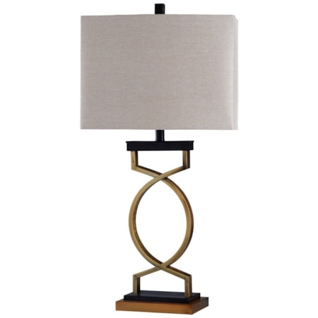 Cartland Lamp