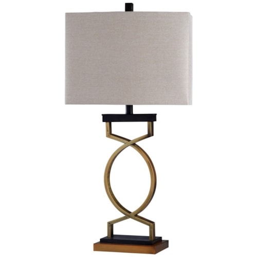 Cartland Lamp