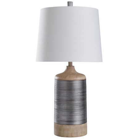 Haver Hill Table Lamp