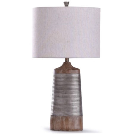 Haverhill 31 Inch Table Lamp