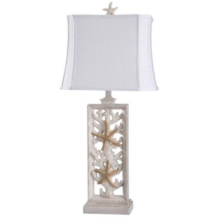 South Cove Lamp