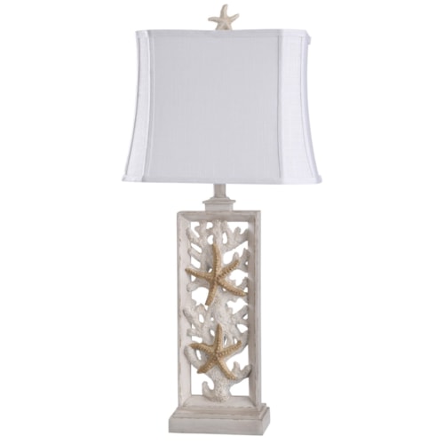 South Cove Lamp