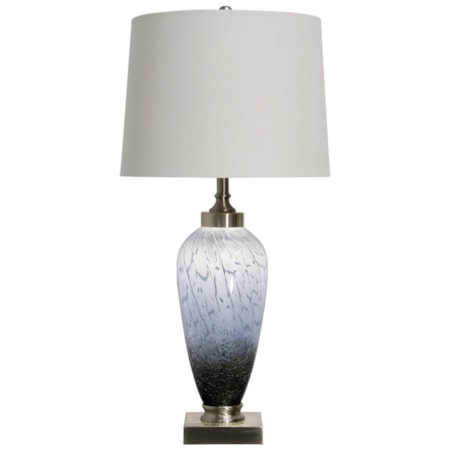 Ezra Lamp