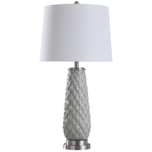 Hanson Sky Lamp