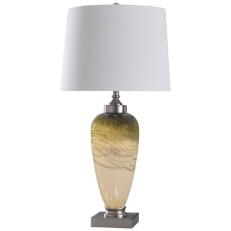 Elstree Lamp